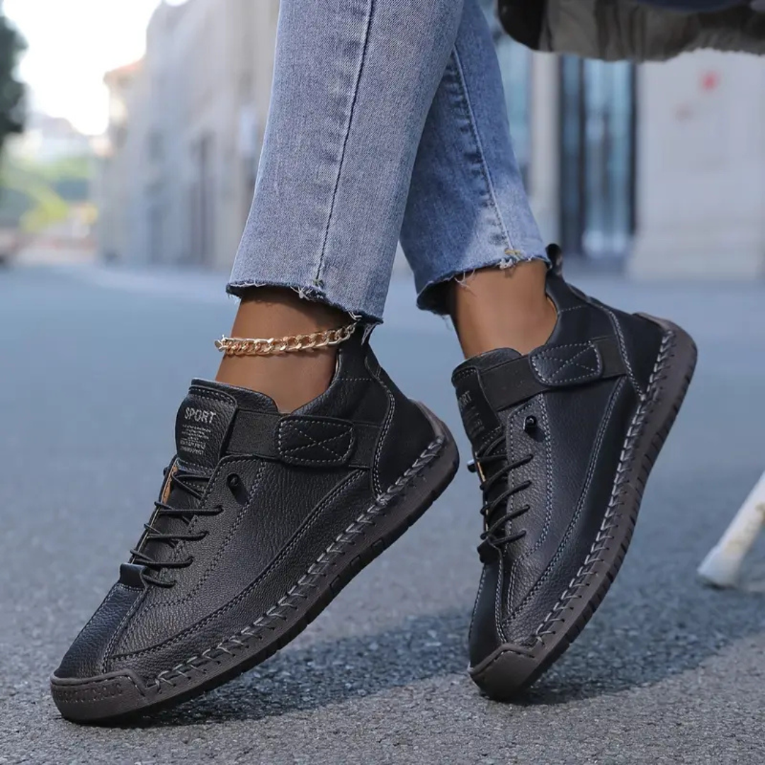 Women's Casual Orthopedic Sneakers | Slip On