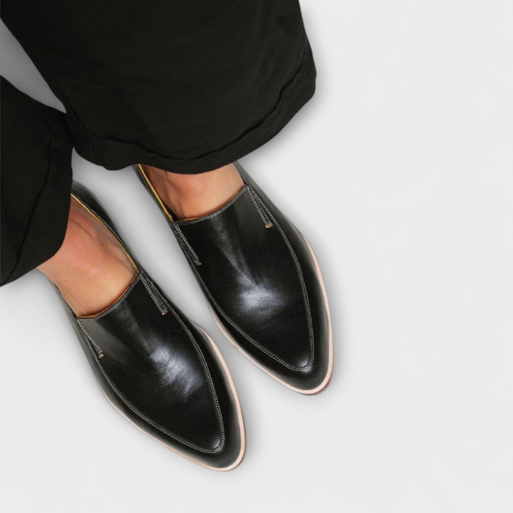 Women's Chique Work Loafers | Orthopedic