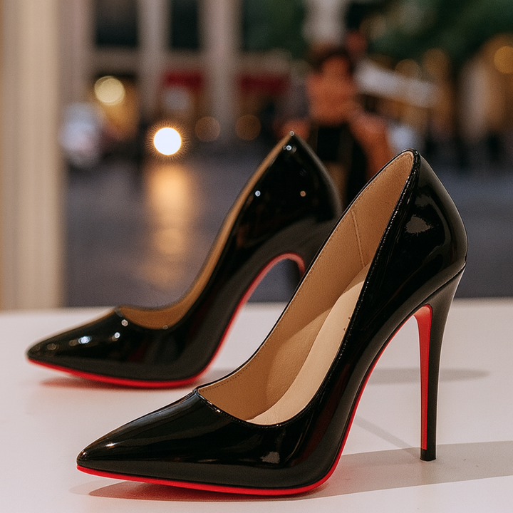 Women's Elegant Evening Heels | Stiletto