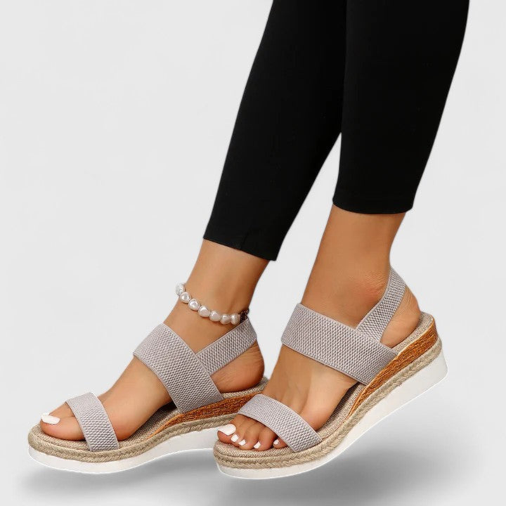 Women's Orthopedic Summer Sandals | Wedge
