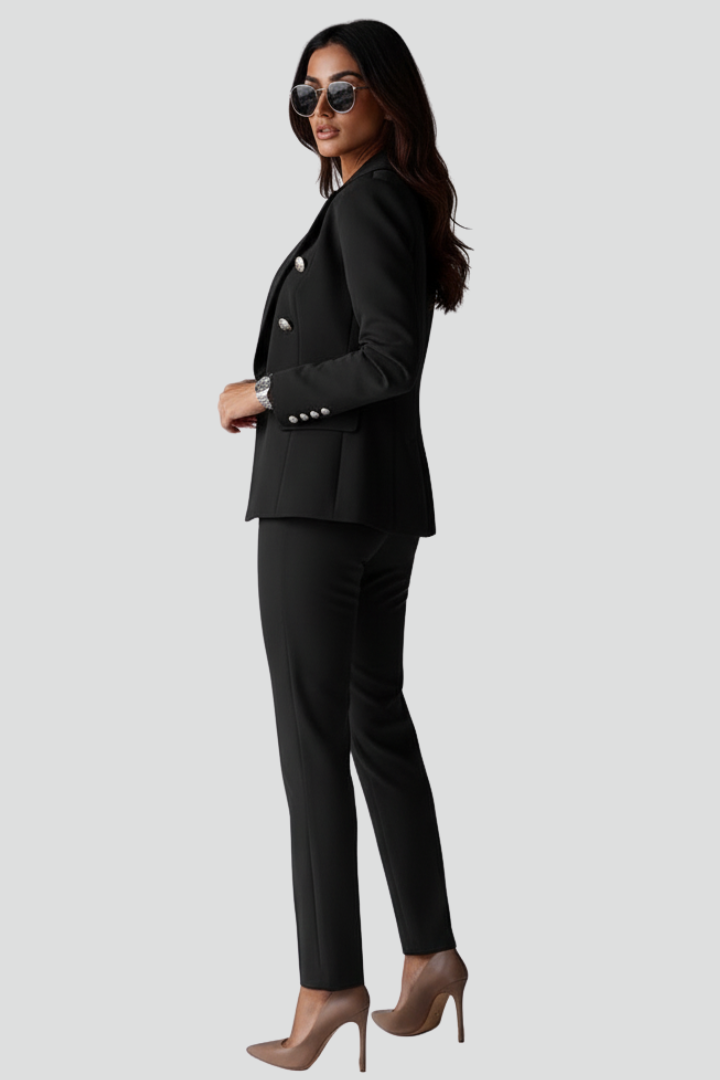 Women’s Tailored Blazer and Trouser Set | Formal
