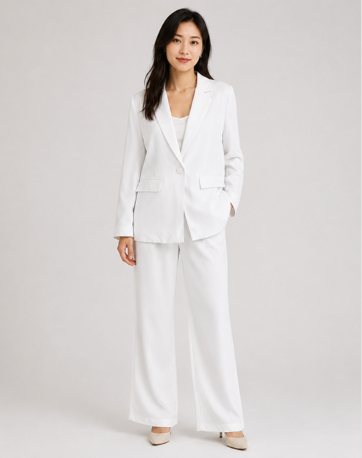 Women's Formal Suit | Blazer and Pants