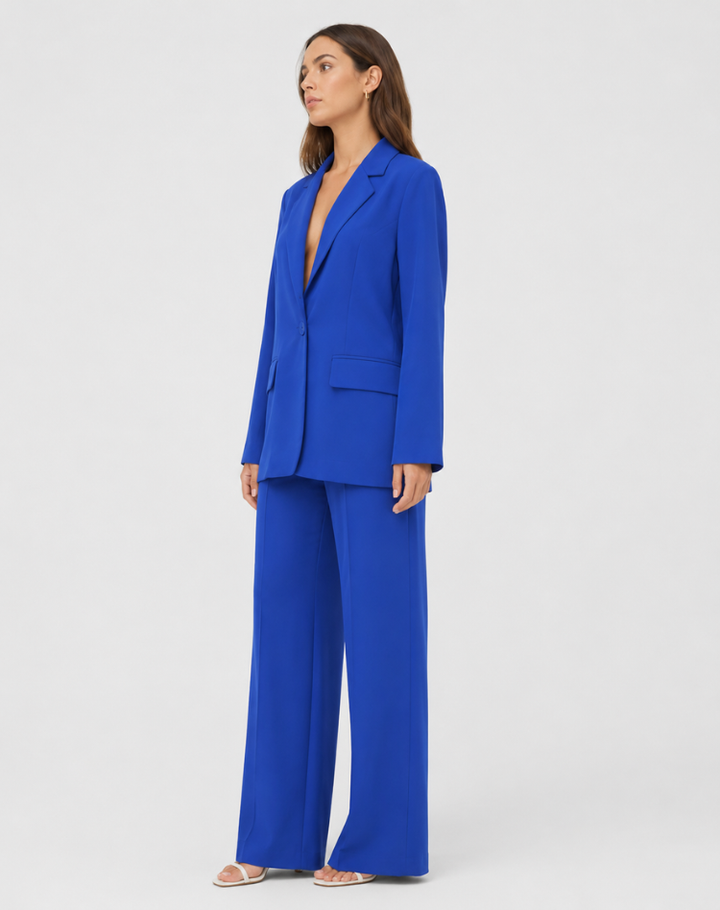 Women's Formal Suit | Blazer and Pants