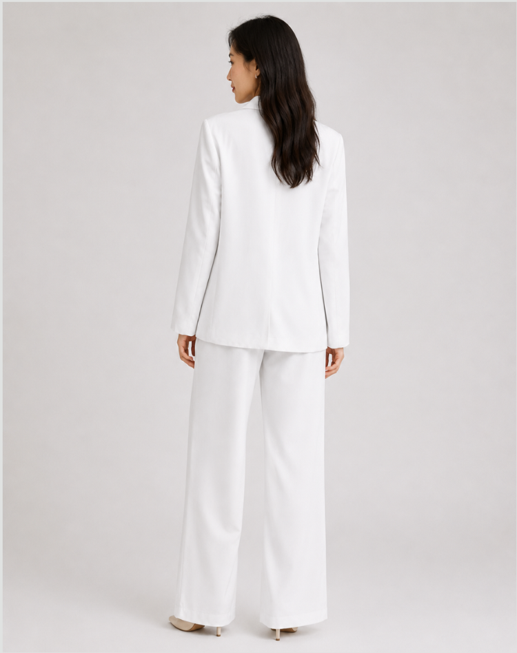 Women's Formal Suit | Blazer and Pants
