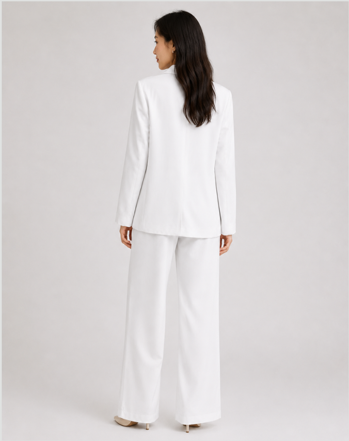 Women's Formal Suit | Blazer and Pants