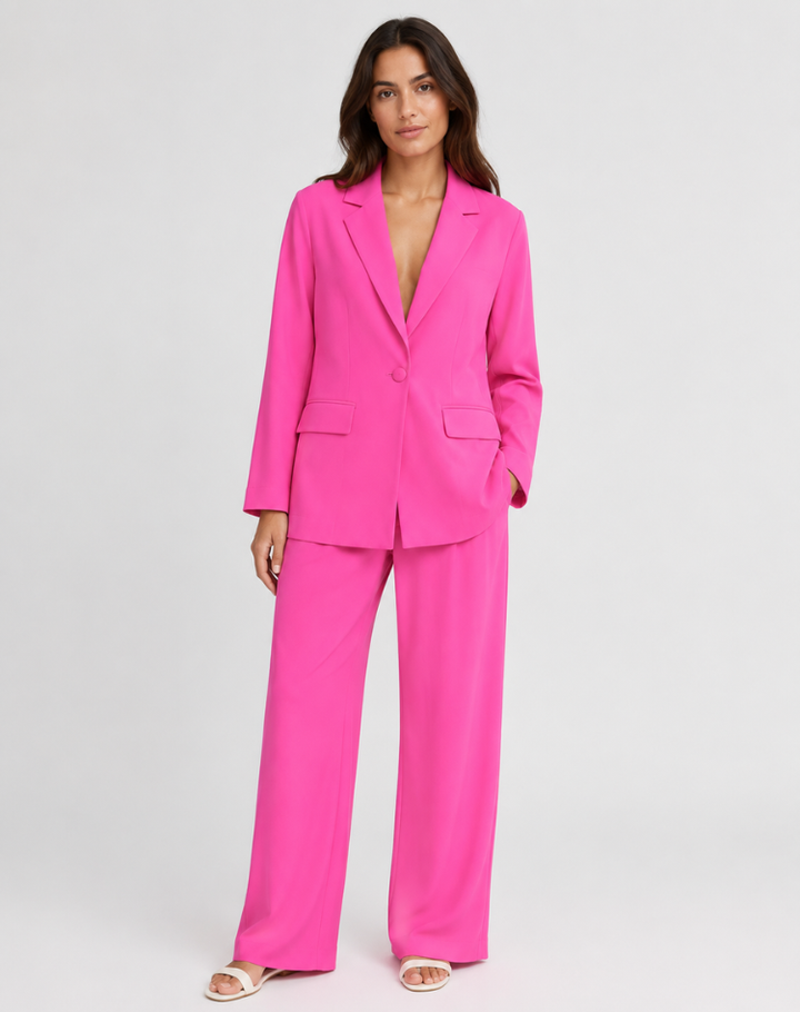 Women's Formal Suit | Blazer and Pants