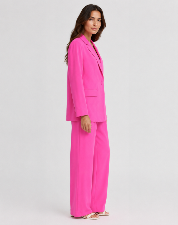 Women's Formal Suit | Blazer and Pants