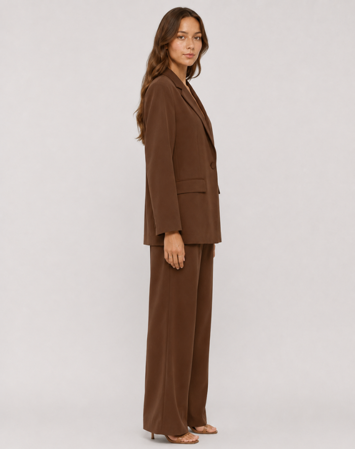 Women's Formal Suit | Blazer and Pants