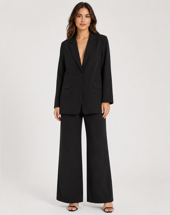 Women's Formal Suit | Blazer and Pants