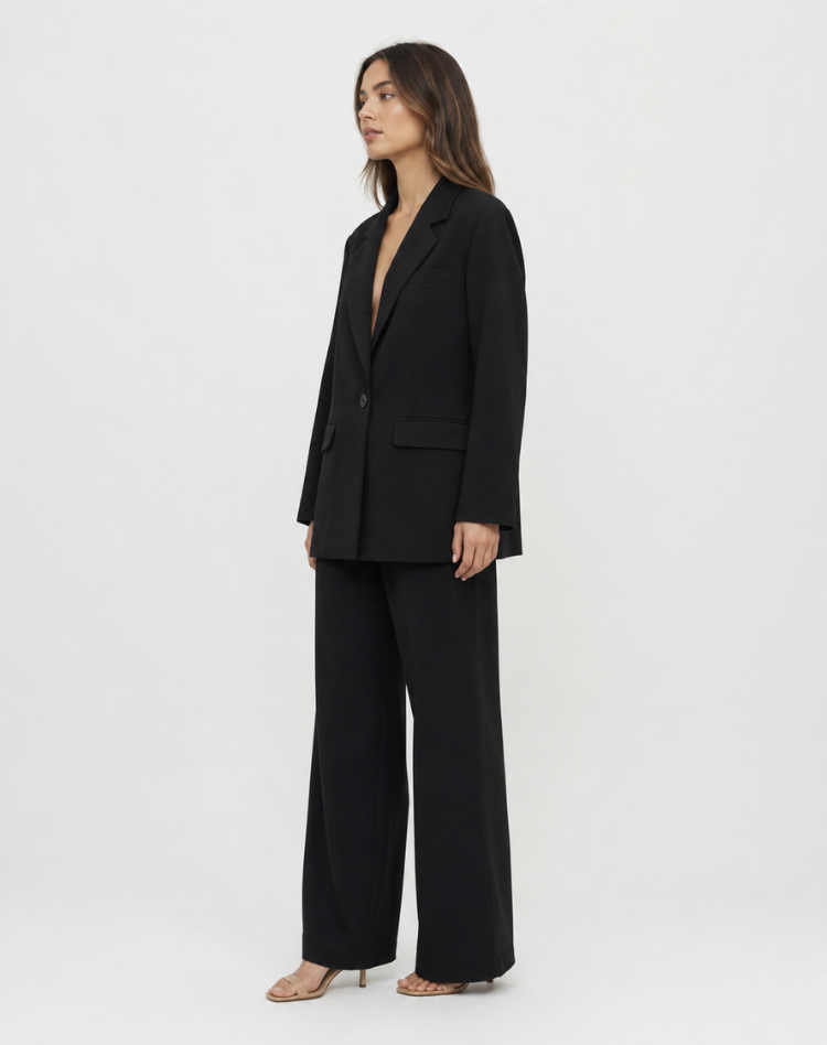 Women's Formal Suit | Blazer and Pants