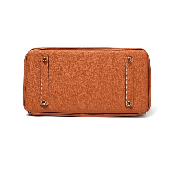 Women’s Top Handle Elegant Handbag | Work