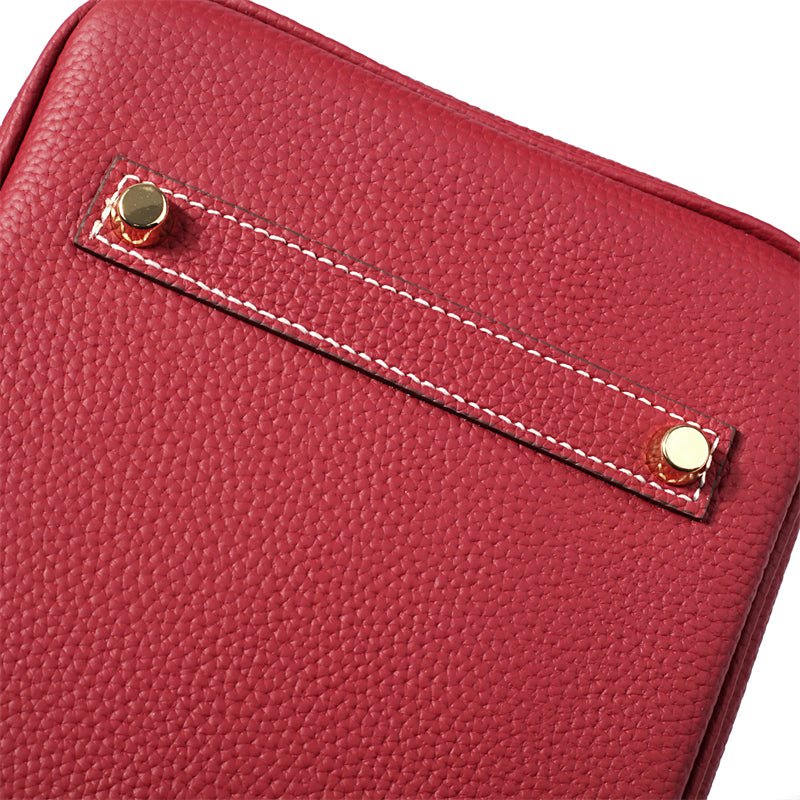 Women’s Top Handle Elegant Handbag | Work