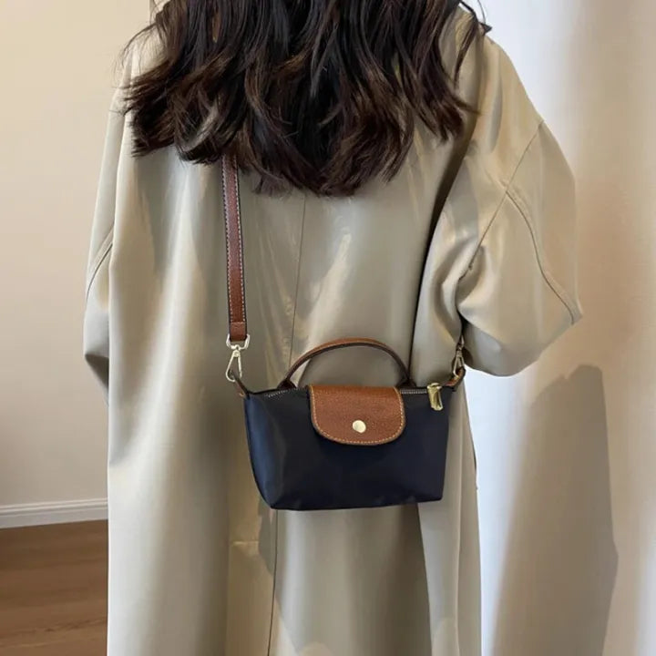 Women's Adjustable Strap Shoulder Bag | Mini