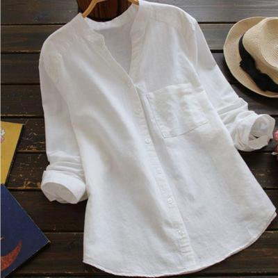 Women's Loose Casual Shirt | Summer