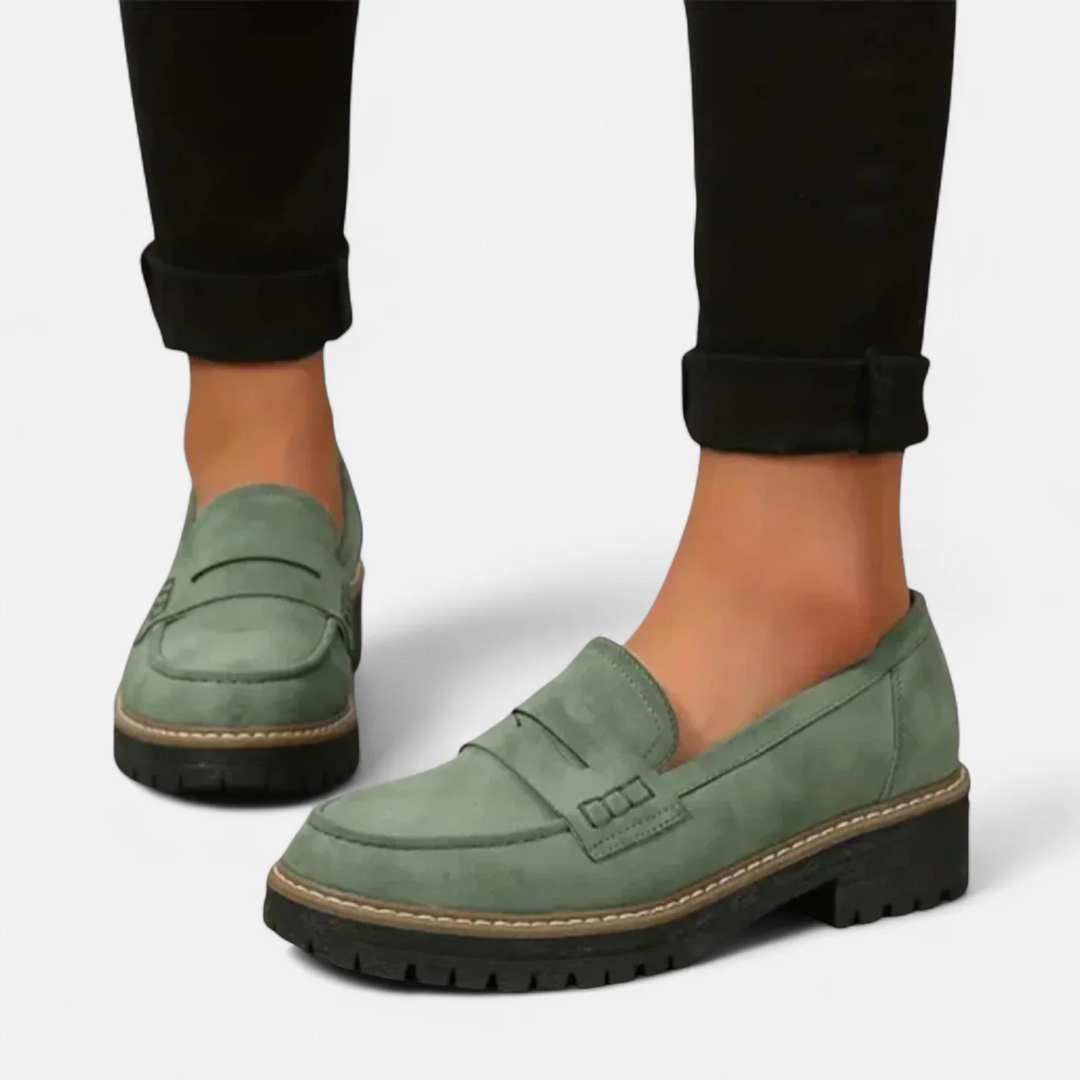 Women's Casual Moccasins | Slip On