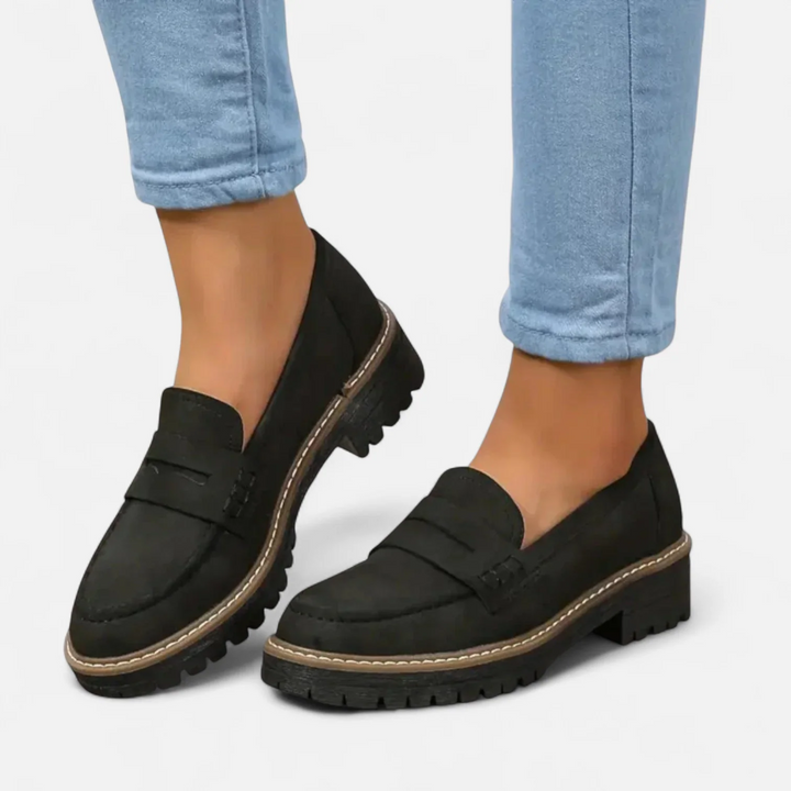 Women's Casual Moccasins | Slip On