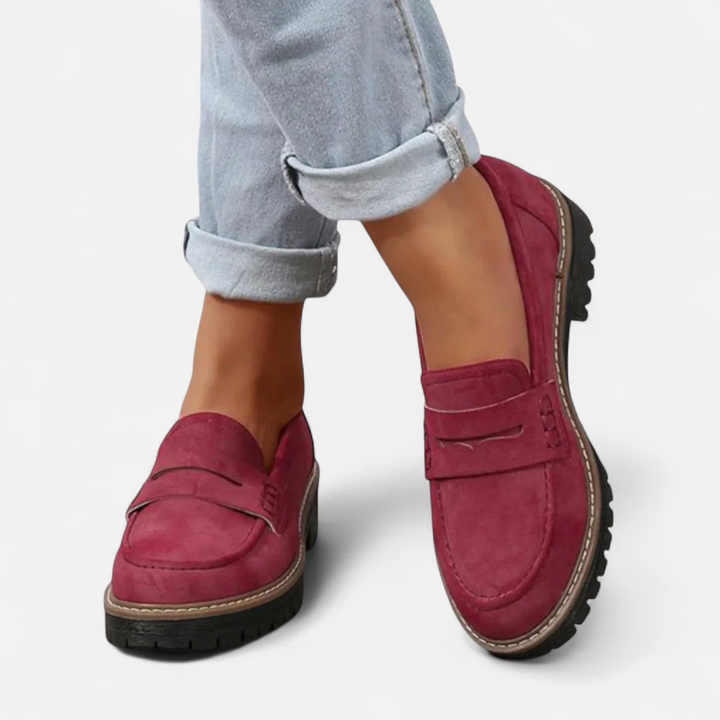 Women's Casual Moccasins | Slip On