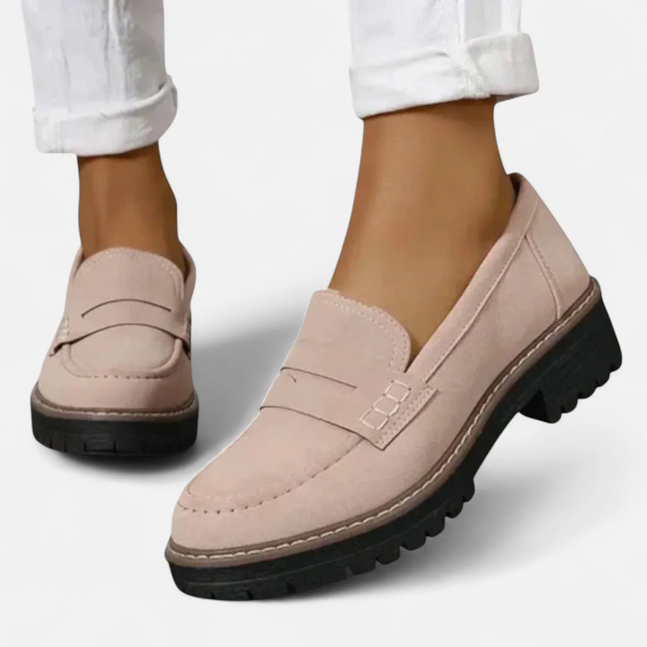 Women's Casual Moccasins | Slip On