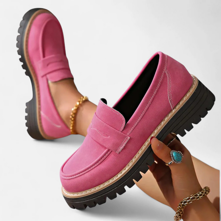 Women's Casual Moccasins | Slip On