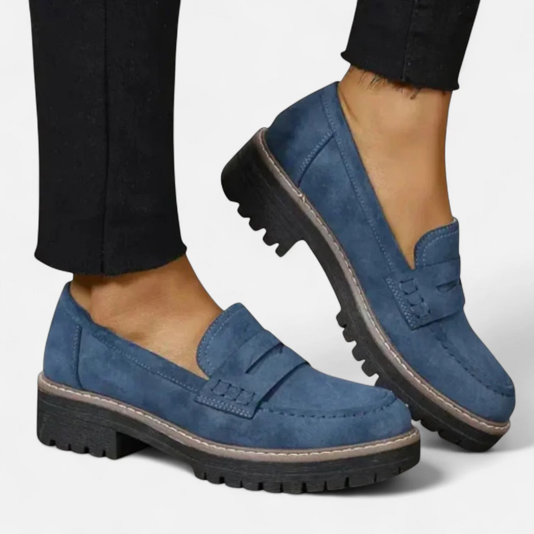 Women's Casual Moccasins | Slip On