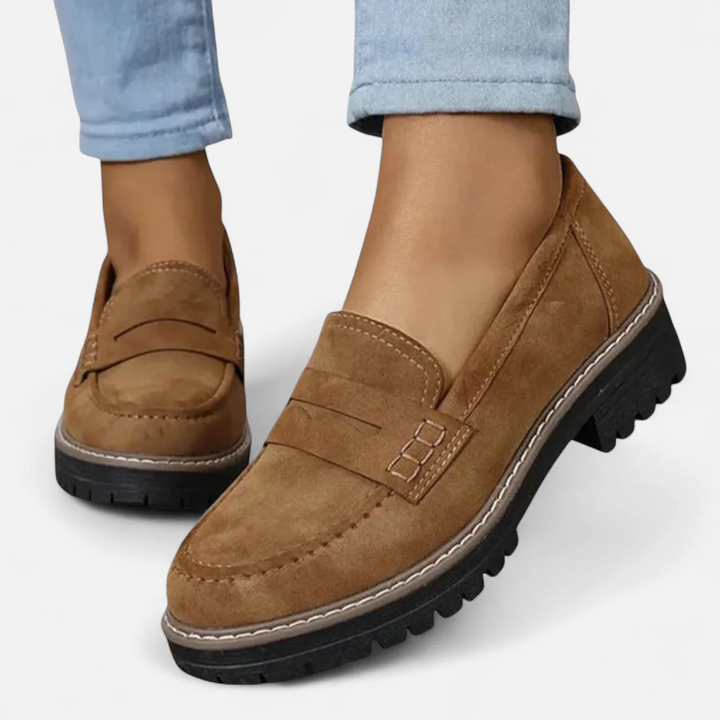 Women's Casual Moccasins | Slip On