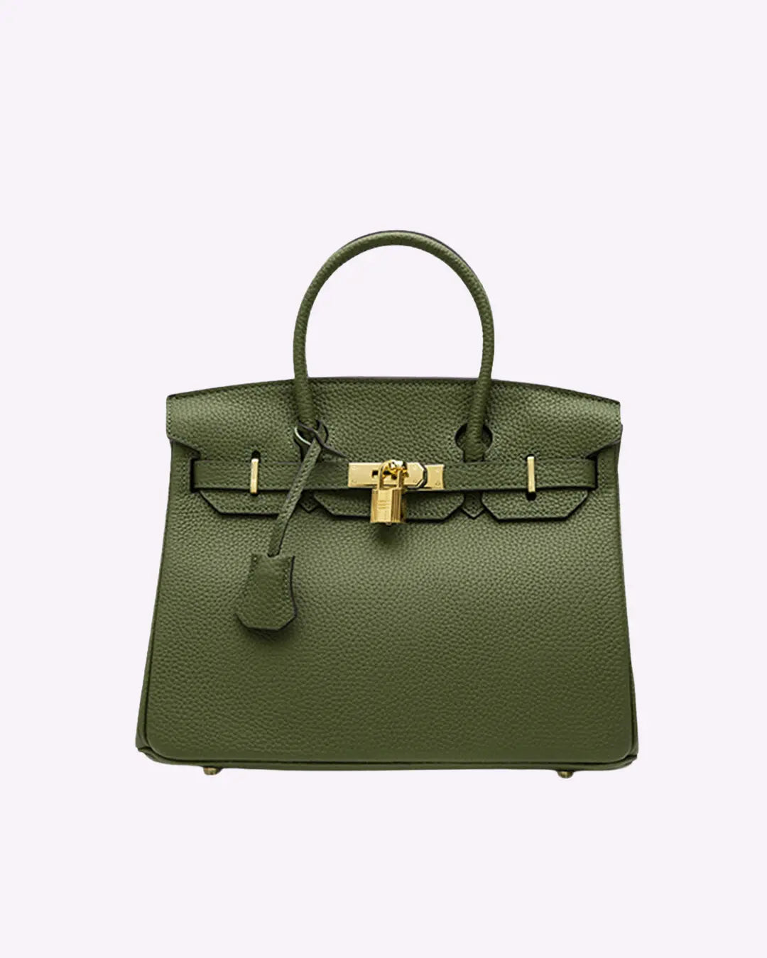 Women’s Top Handle Elegant Handbag | Work