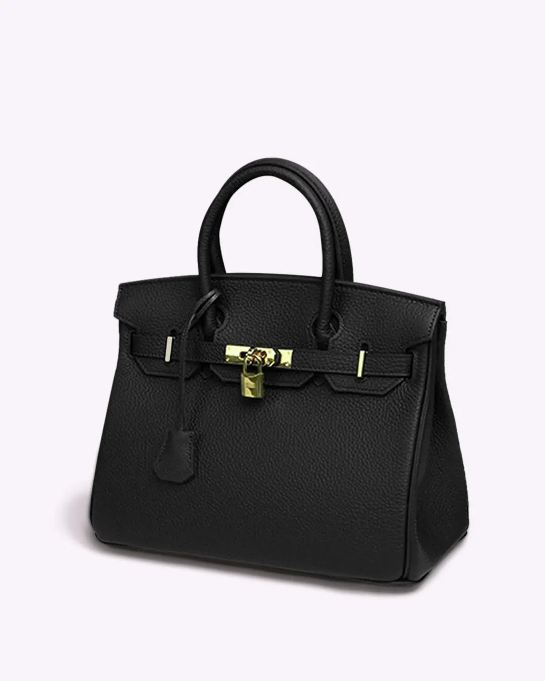 Women’s Top Handle Elegant Handbag | Work