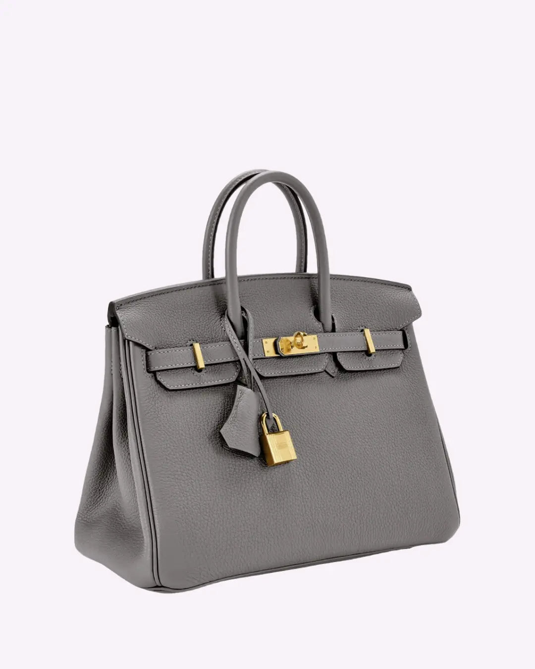 Women’s Top Handle Elegant Handbag | Work