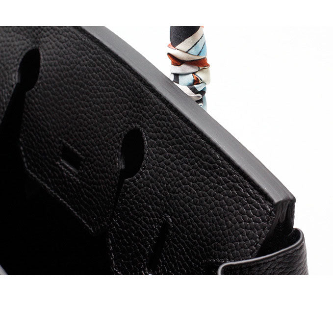 Women’s Top Handle Elegant Handbag | Work