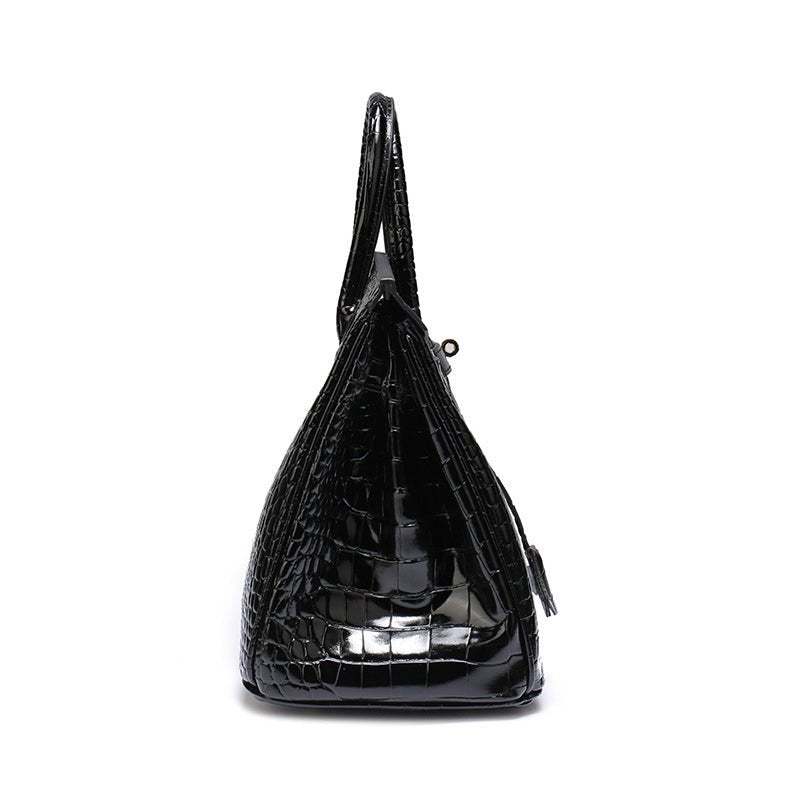 Women’s Top Handle Elegant Handbag | Work