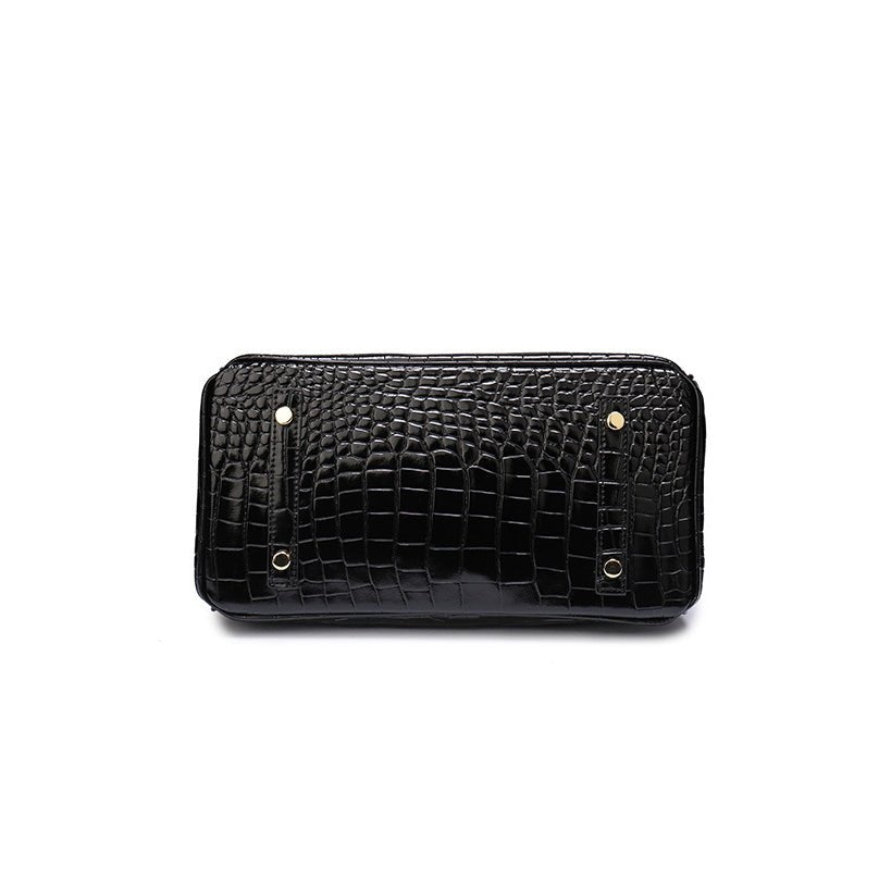 Women’s Top Handle Elegant Handbag | Work