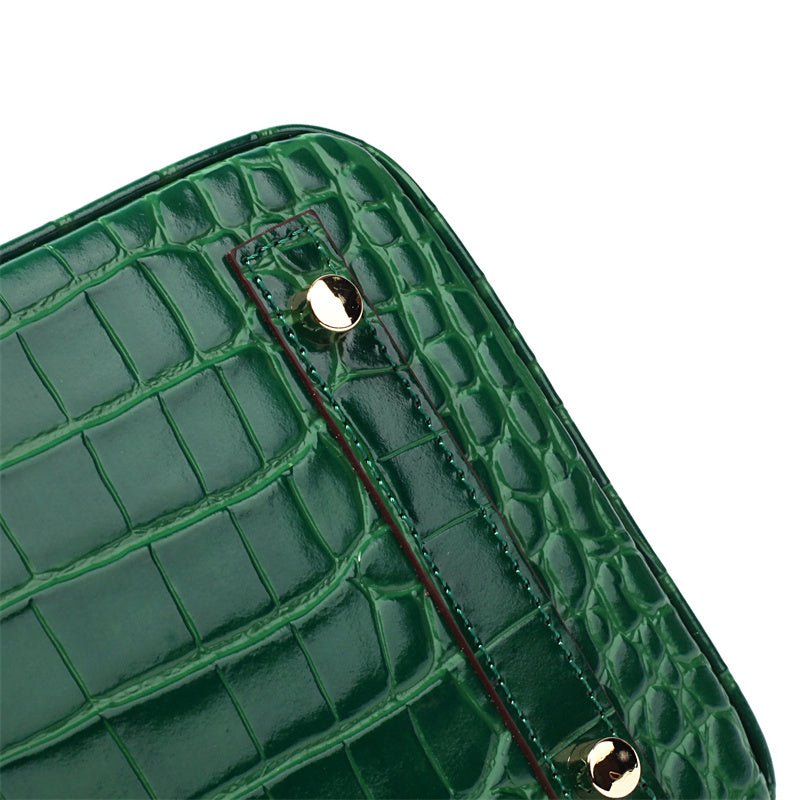 Women’s Top Handle Elegant Handbag | Work