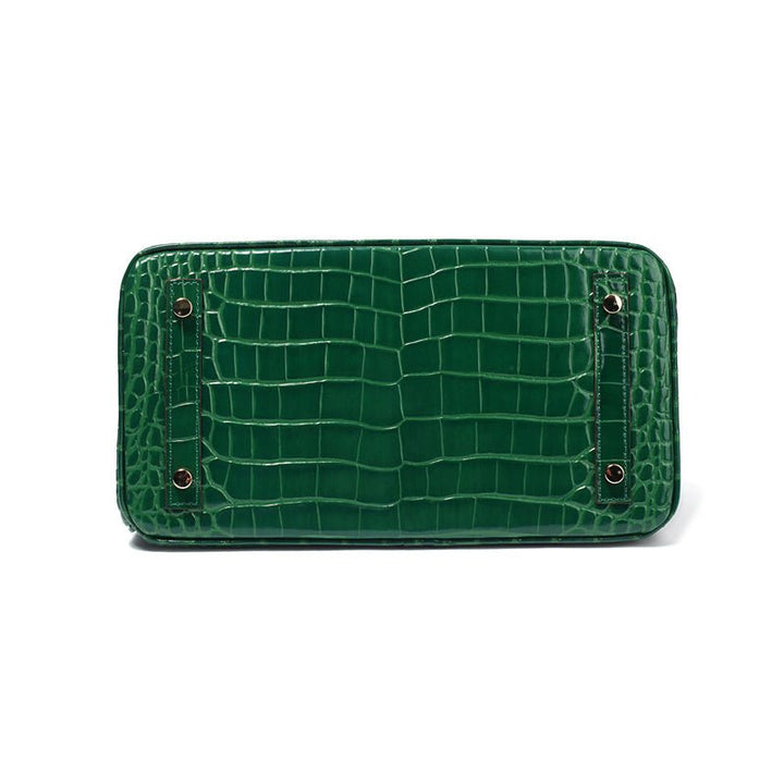 Women’s Top Handle Elegant Handbag | Work