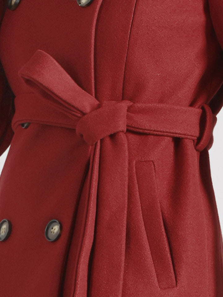Women's Winter Coat | Long