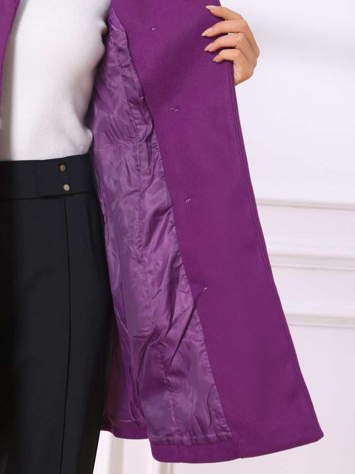 Women's Winter Coat | Long